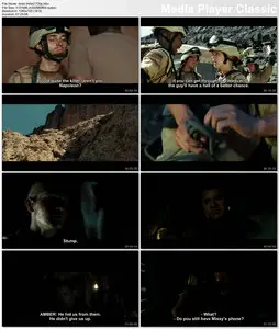 The Hills Have Eyes II (2007)