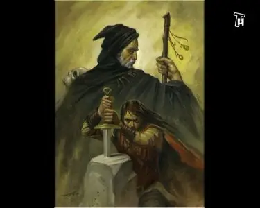 Что такое Стоунхендж. Сенсационная версия