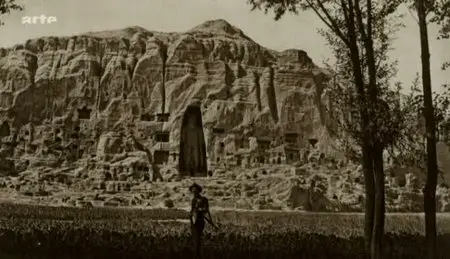 (Arte) Les bouddhas géants (2011)