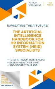 The Artificial Intelligence handbook for HR Information System Specialists