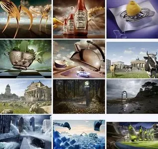 27 Creative Wallpapers