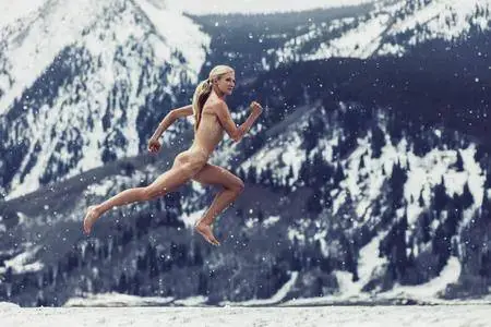 ESPN The Body Issue 2016