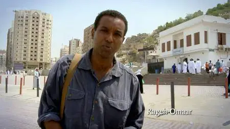 BBC - The Life of Muhammad (2011)