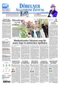 Döbelner Allgemeine Zeitung - 27. April 2019