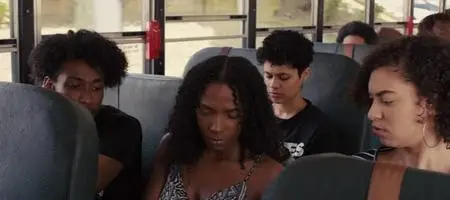 Memoirs of a Black Girl (2021)