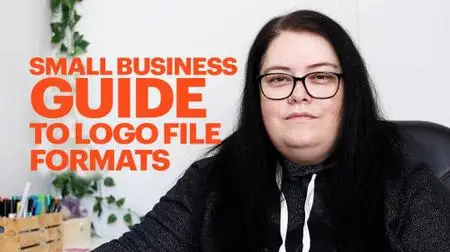 Small Business Guide to Logo File Formats