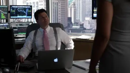 Suits S06E04