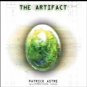 The Artifact - Patrick Astre