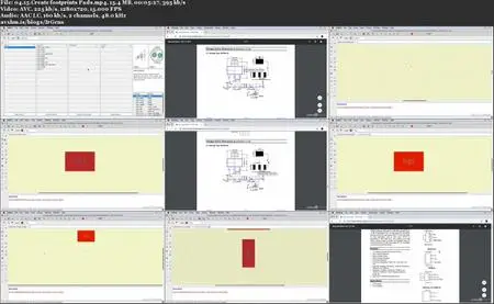 Learning PCB Design with EAGLE