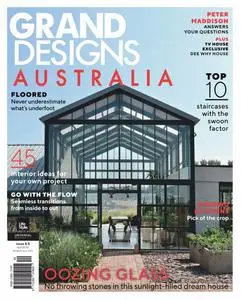 Grand Designs Australia - October 2019