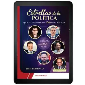 «Estrellas de la política» by Jaime Barrientos