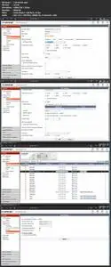 Configuring Fortigate Unified Threat Management Appliances