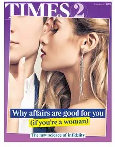 The Times Times 2 - 14 November 2022