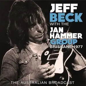 Jeff Beck - Brisbane 1977 (2020)