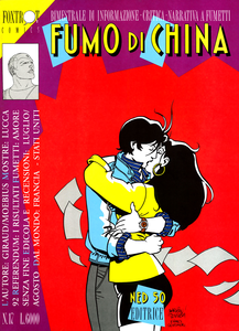 Fumo Di China - Volume 17