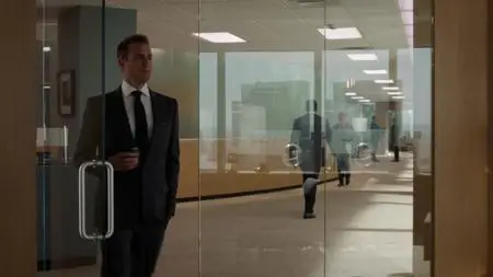 Suits S07E09