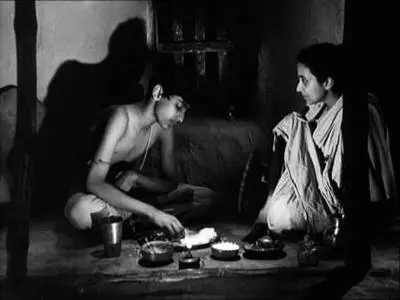 Satyajit Ray - Aparajito (1956)