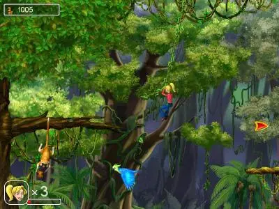 The Tuttles: Madcap Misadventures v0.99b