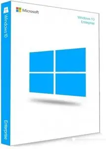 Windows 10 Enterprise 20H1 2004.10.0.19041.508 (x86/x64) Multilanguage Preactivated September 2020