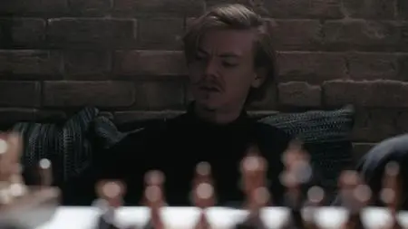The Queen's Gambit S01E07