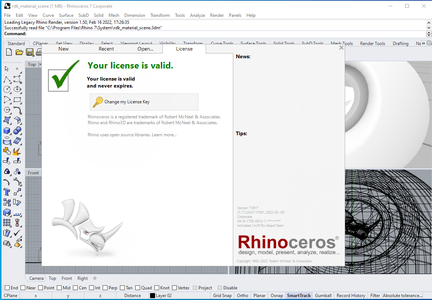 Rhinoceros 7 SR17 (7.17.22047.17001)