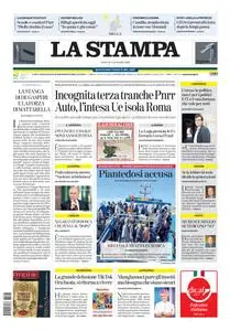 La Stampa Biella - 26 Marzo 2023