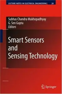 Smart Sensors and Sensing Technology