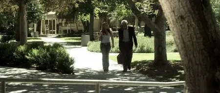 Mysteria (2011)