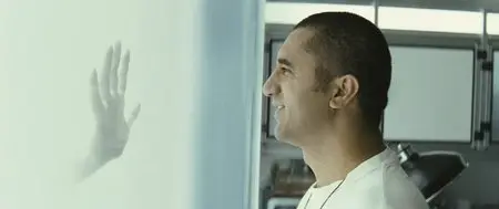 Sunshine (2007)