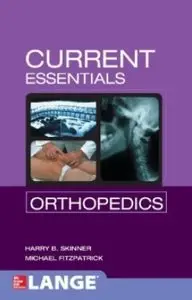 CURRENT Essentials Orthopedics [Repost]