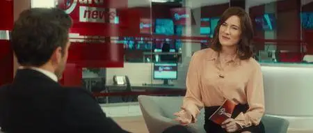 Bridget Jones's Baby (2016)