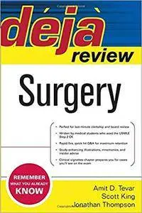 Deja Review Surgery