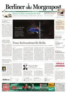 Berliner Morgenpost – 16. März 2019