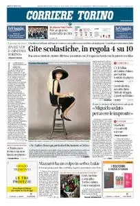 Corriere Torino – 27 aprile 2019