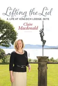 «Lifting the Lid» by Claire Macdonald