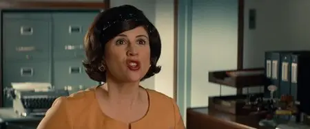 Saving Mr. Banks (2013)