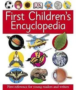 First Children's Encyclopedia [Repost]