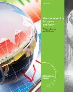 Macroeconomics: Principles and Policy (12th edition) (Repost)