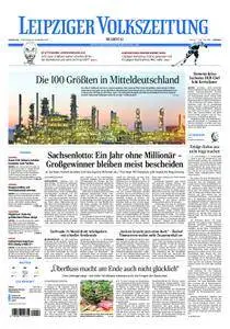Leipziger Volkszeitung Muldental - 27. Dezember 2017