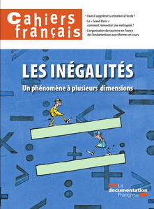 Les inégalités: Un phénomène à plusieurs dimensions