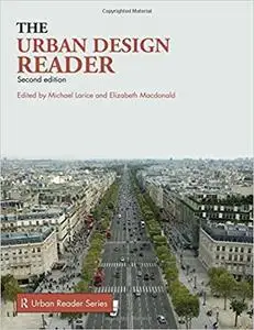 The Urban Design Reader  Ed 2