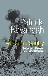 A Poet's Country: Selected Prose