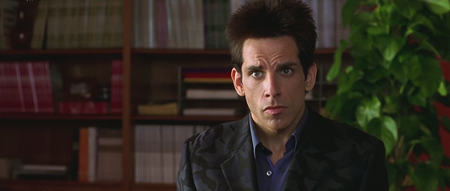 Zoolander (2001)