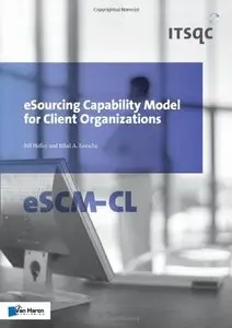 eSourcing Capability Model for Client Organizations (repost)