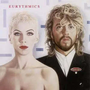 Eurythmics - Revenge (1986/2018) [Official Digital Download]