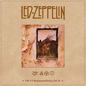 Led Zeppelin: Collection (1969-1982) [10CD, USL VT Remastered Series, Bootlegs]