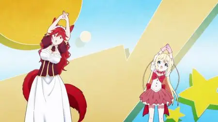Jitsu wa Ore, Saikyou deshita (1080p)  - " Jitsu wa Ore, Saikyou deshita - 01v2 (1080p mkv" yEnc