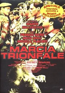 Marcia trionfale / Victory March (1976)