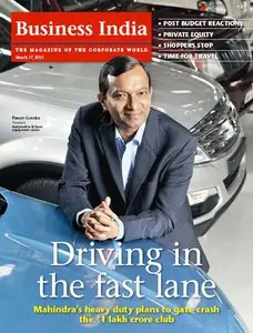 Business India - 17 March 2013