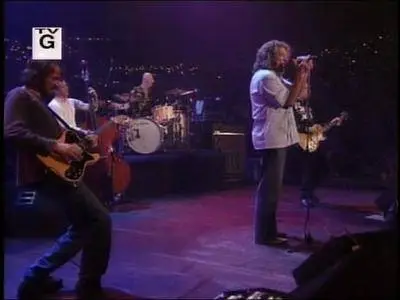 Robert Plant - Dreamland & Austin City Limits (2002)